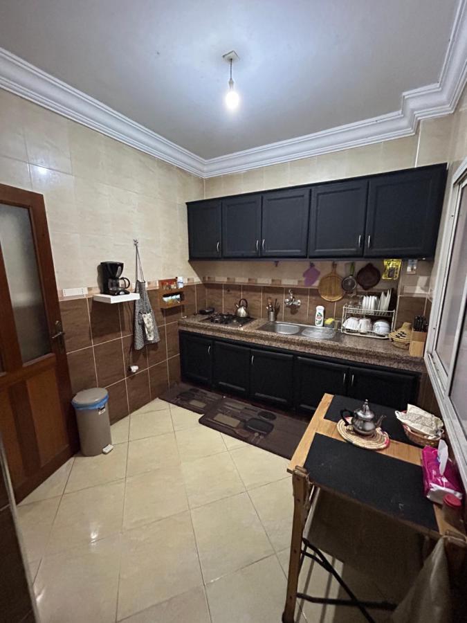 Private Room Chambre Privee Kenitra Ngoại thất bức ảnh