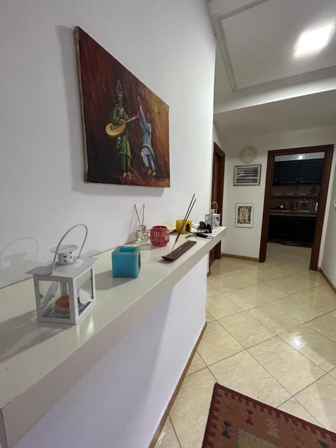 Private Room Chambre Privee Kenitra Ngoại thất bức ảnh