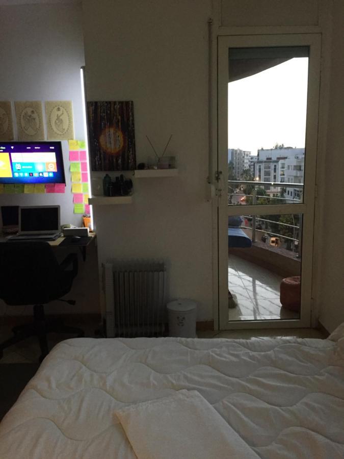 Private Room Chambre Privee Kenitra Ngoại thất bức ảnh