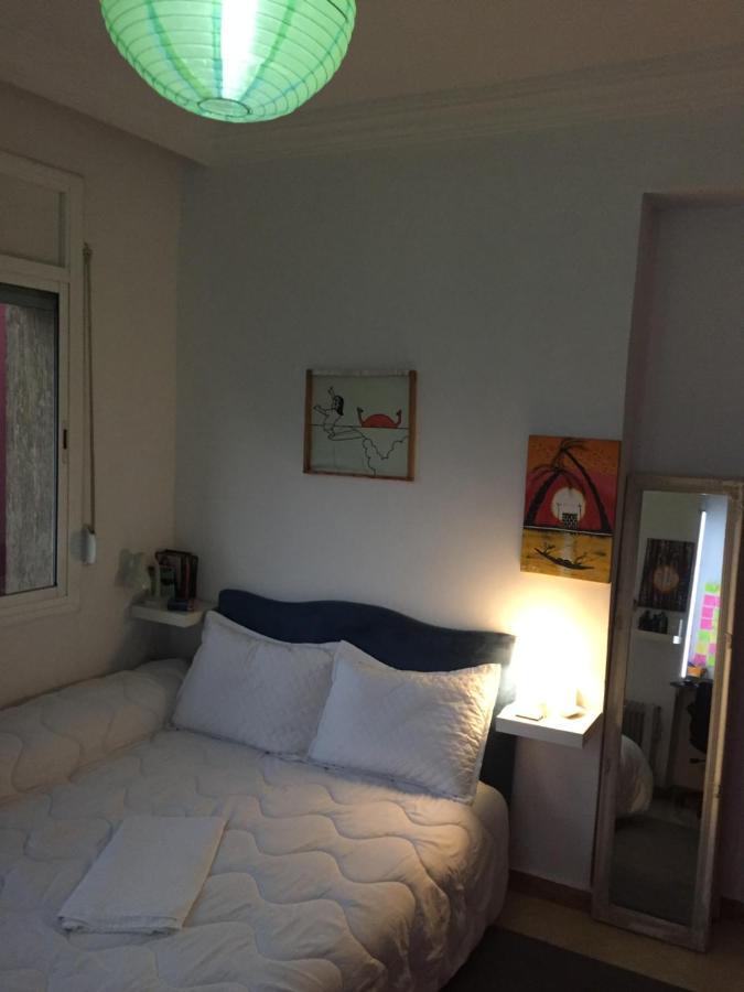 Private Room Chambre Privee Kenitra Ngoại thất bức ảnh
