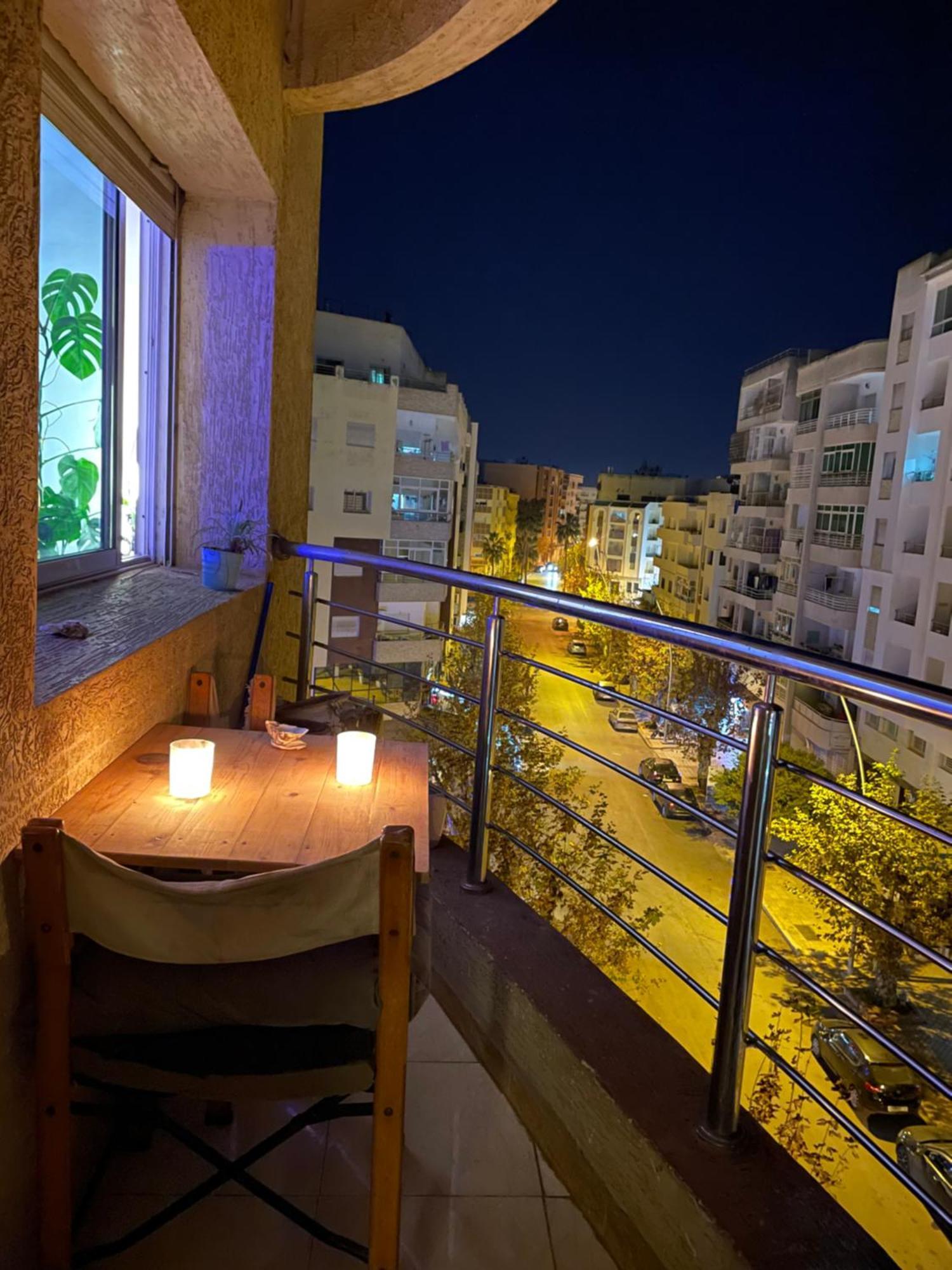 Private Room Chambre Privee Kenitra Ngoại thất bức ảnh