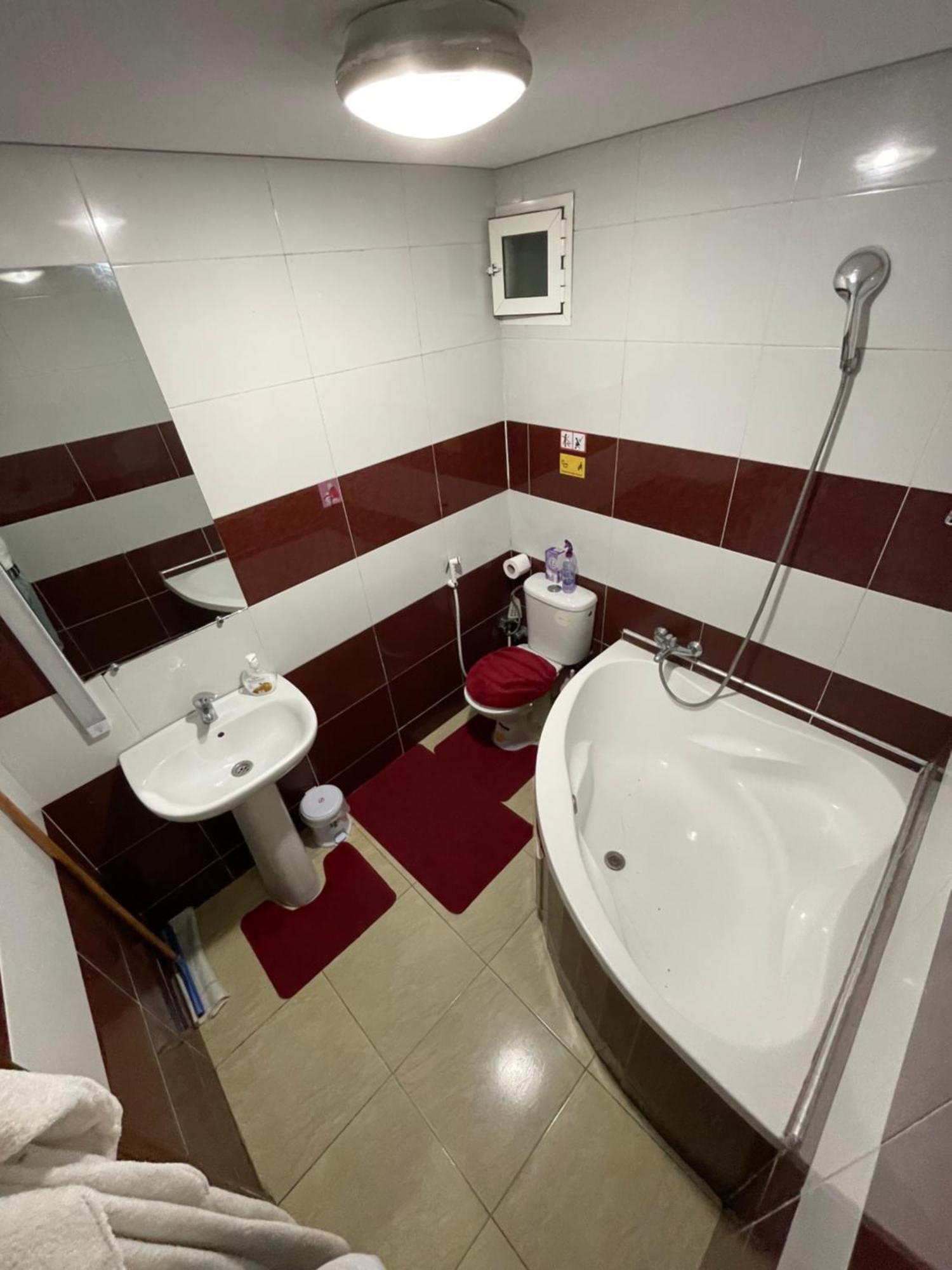Private Room Chambre Privee Kenitra Ngoại thất bức ảnh