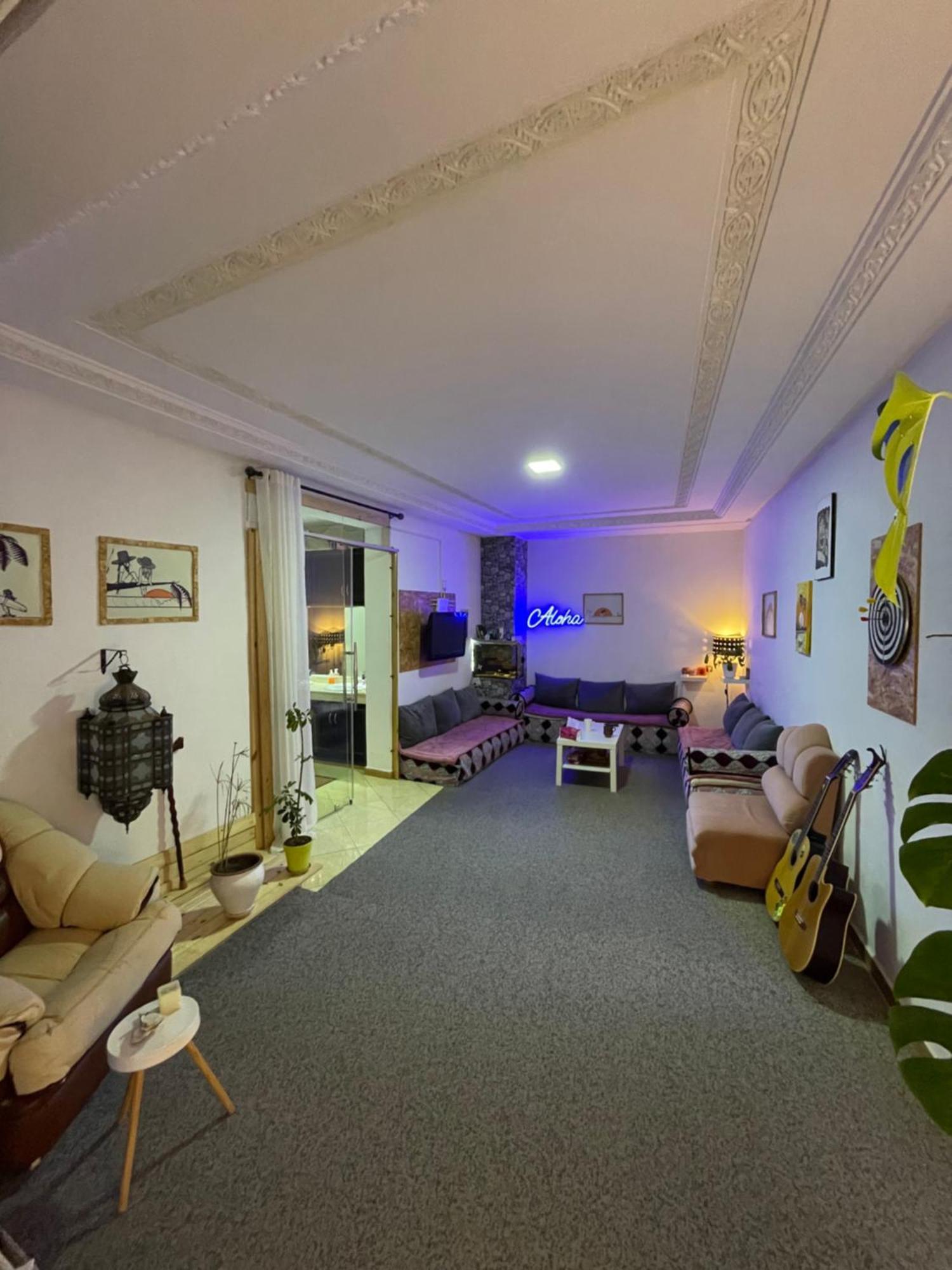 Private Room Chambre Privee Kenitra Ngoại thất bức ảnh