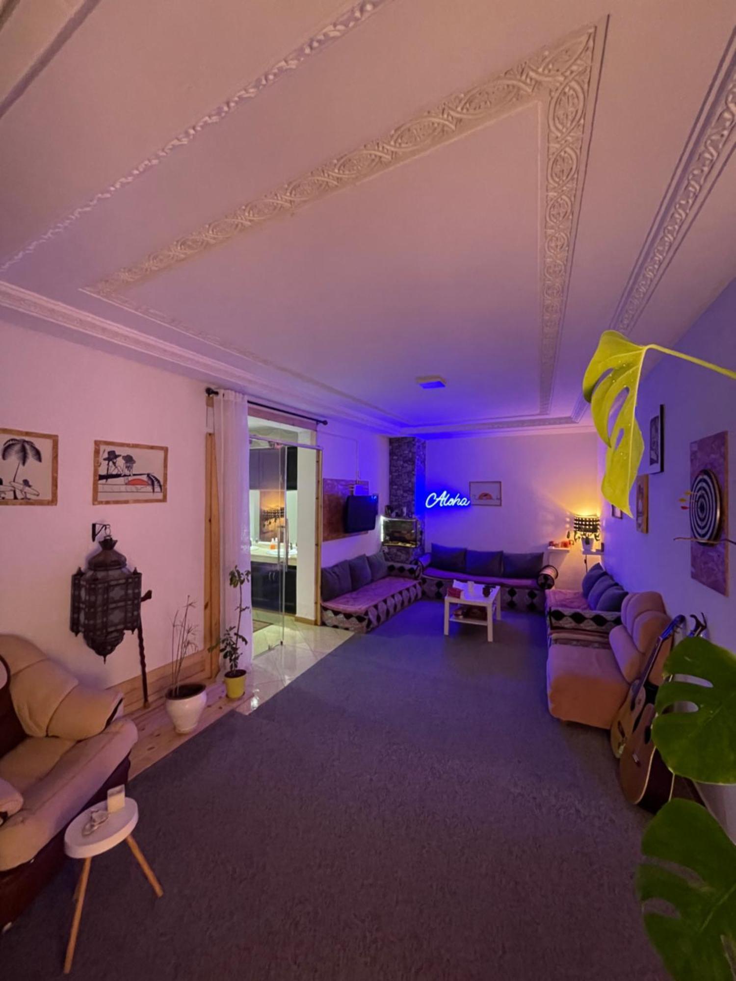 Private Room Chambre Privee Kenitra Ngoại thất bức ảnh