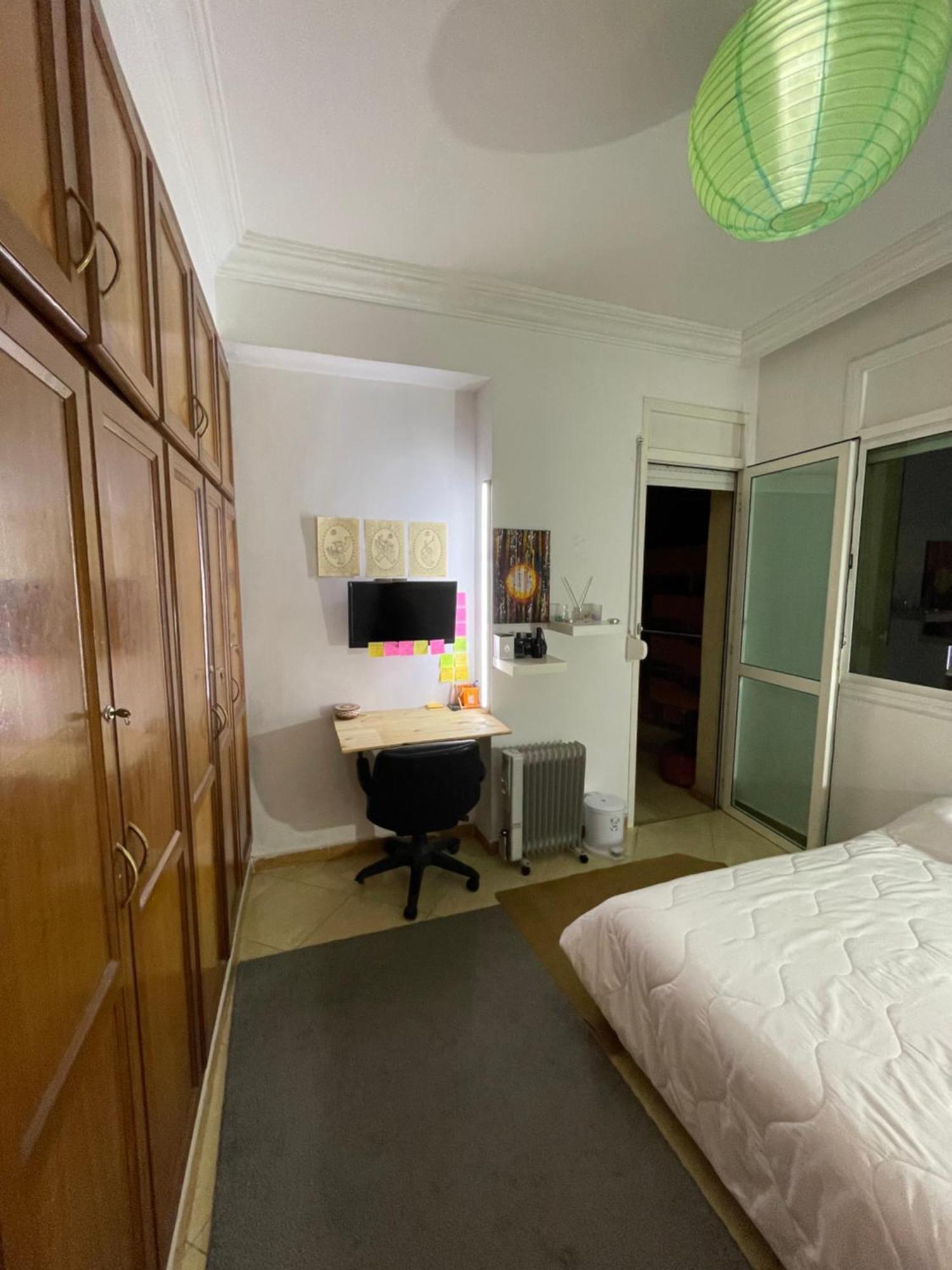 Private Room Chambre Privee Kenitra Ngoại thất bức ảnh