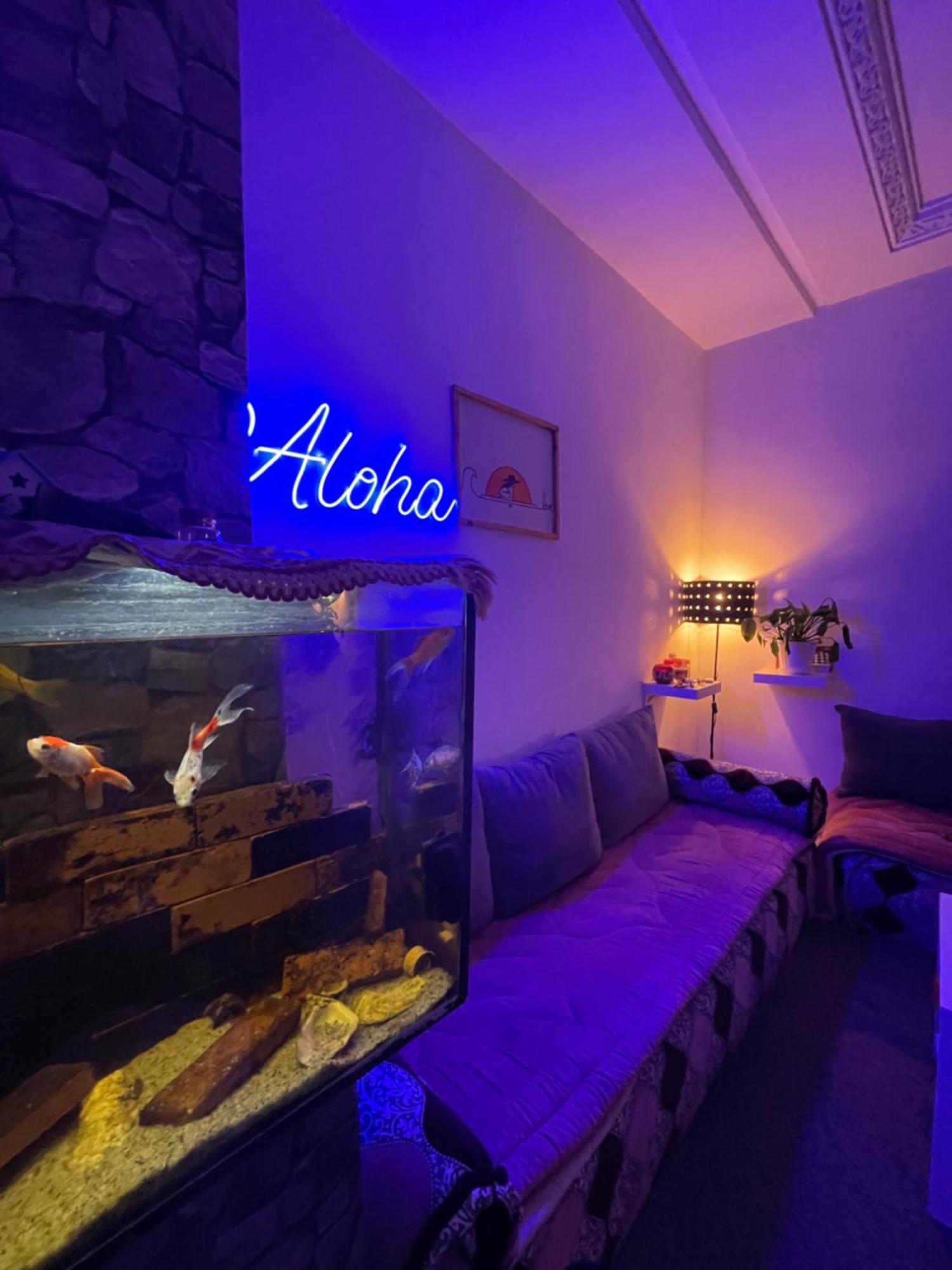 Private Room Chambre Privee Kenitra Ngoại thất bức ảnh