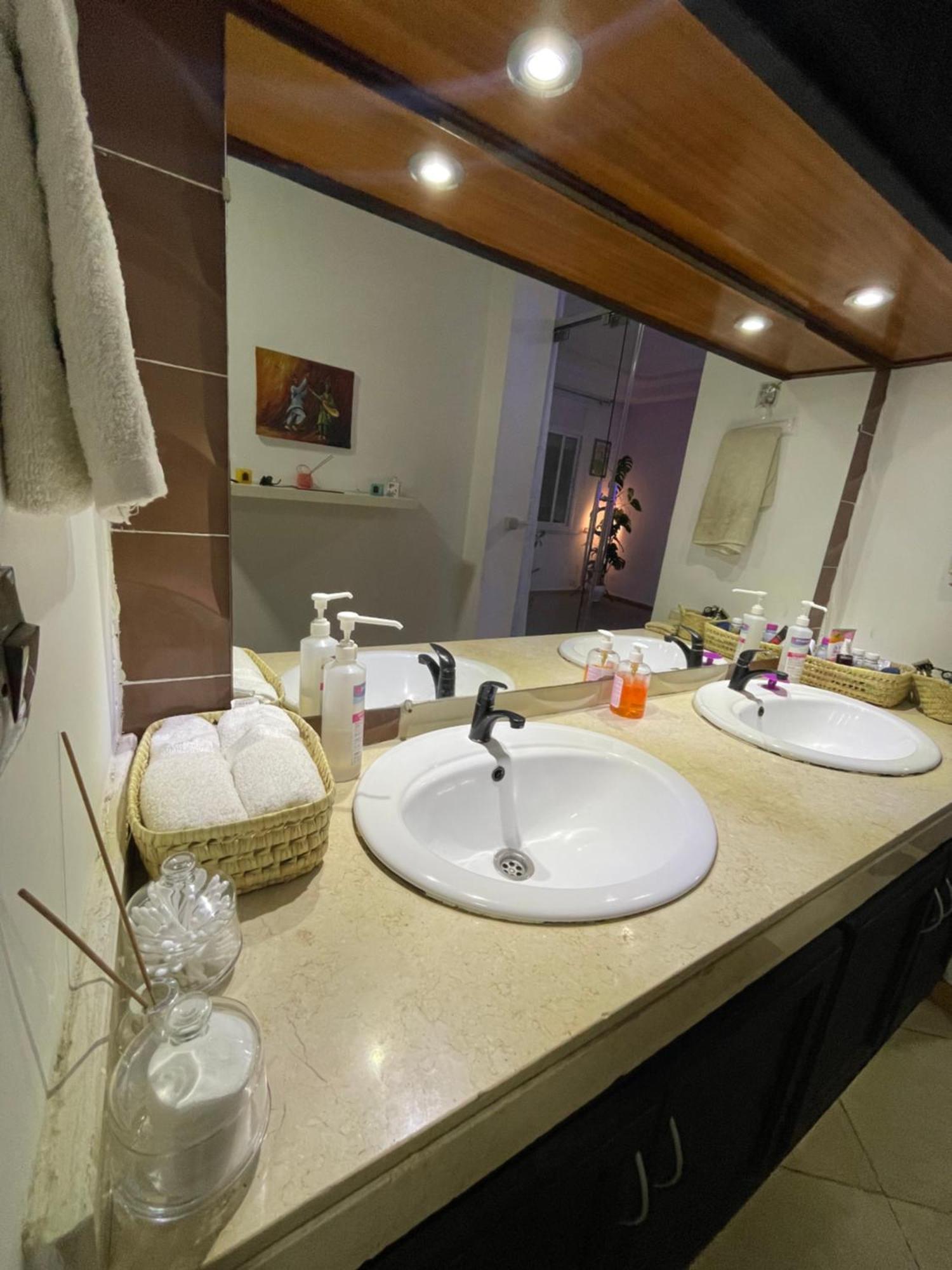Private Room Chambre Privee Kenitra Ngoại thất bức ảnh