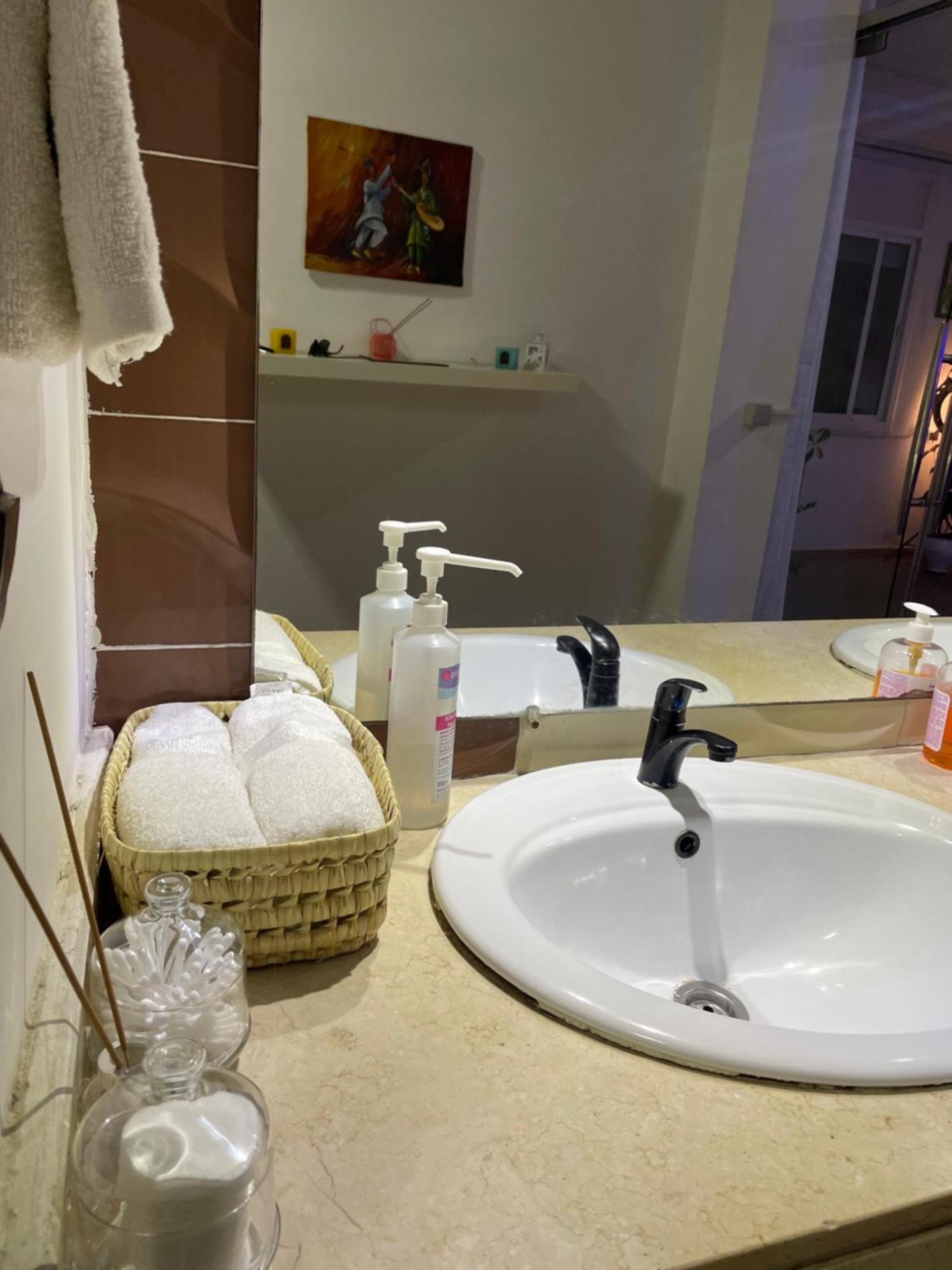 Private Room Chambre Privee Kenitra Ngoại thất bức ảnh