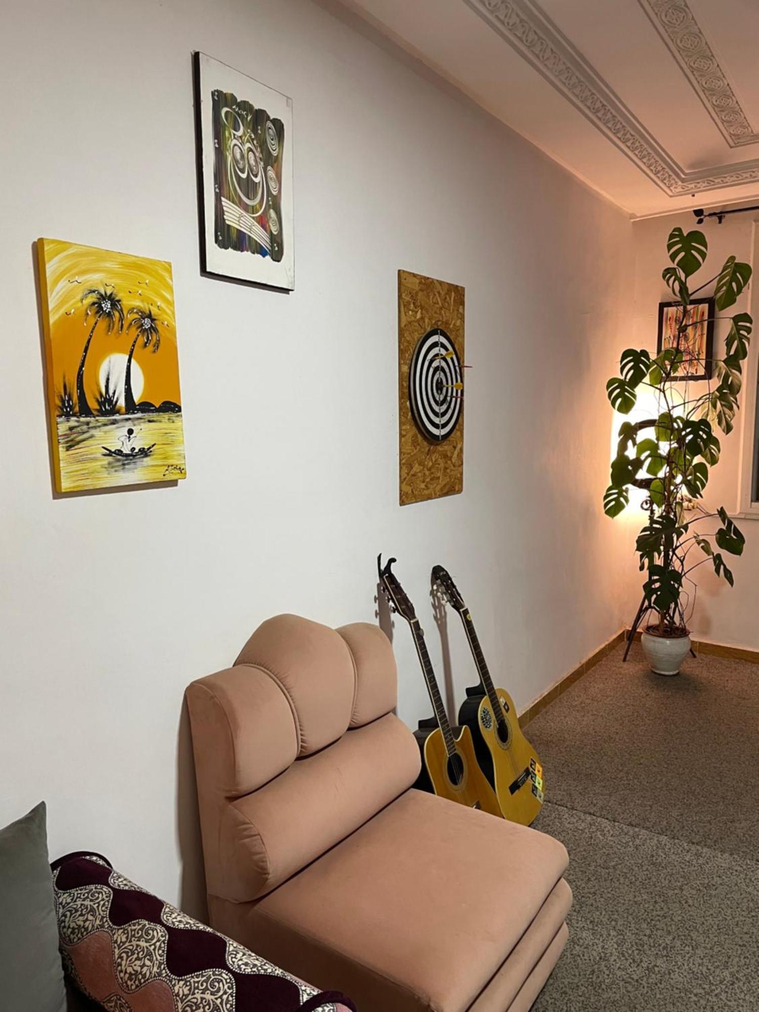 Private Room Chambre Privee Kenitra Ngoại thất bức ảnh